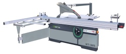 Форматно-раскроечный станок  мод. WOODTEC WT-32S